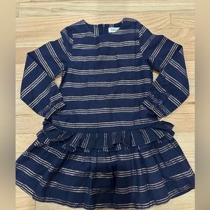 Maison Jean bourget dress